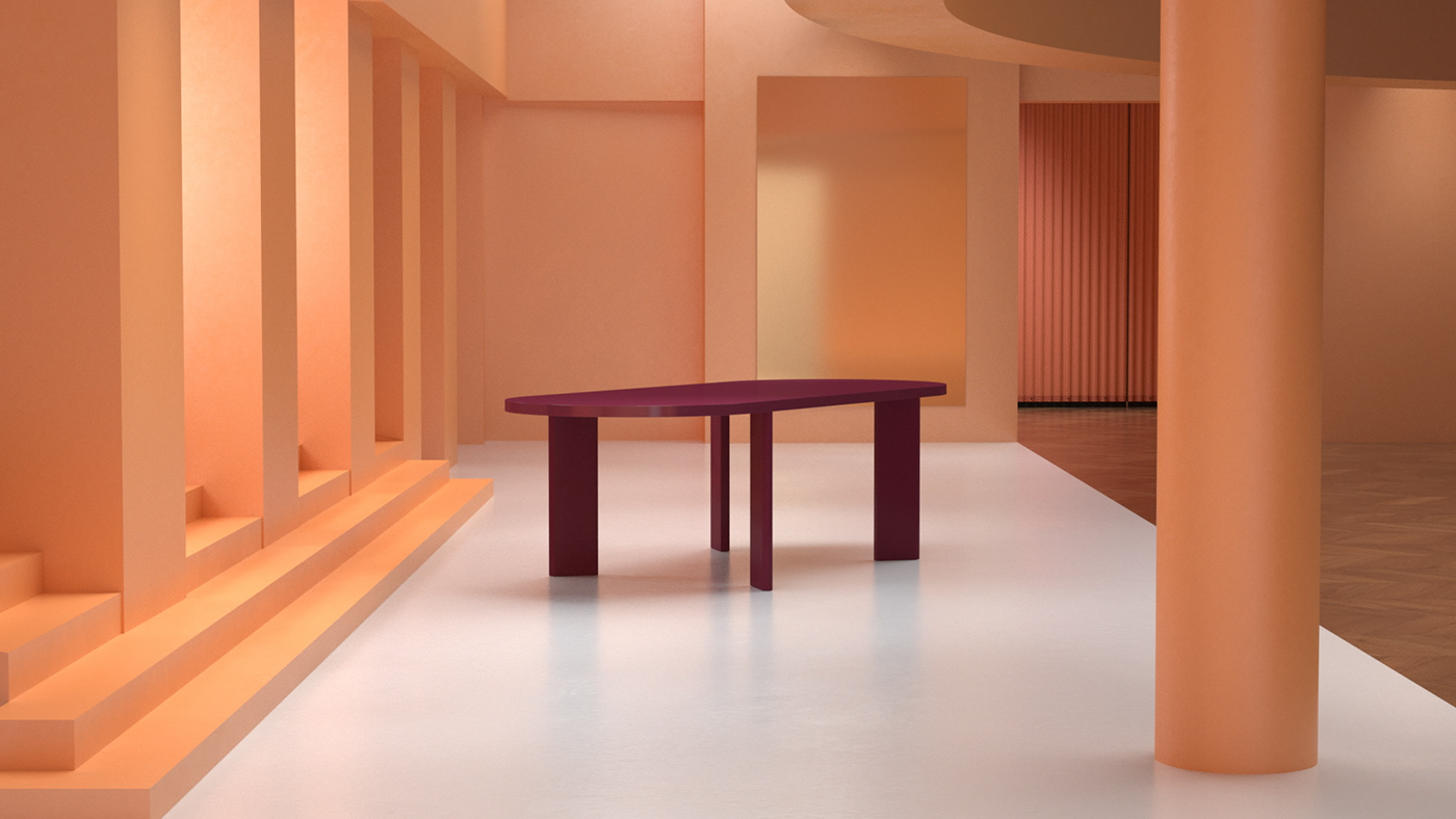 Cassina 展厅 | 米兰家具展新品瞩目-8