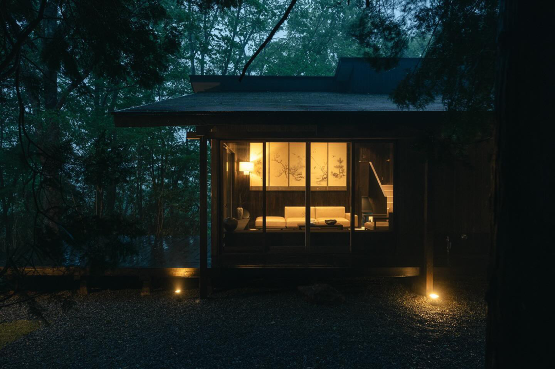 丨日本丨TIME MOD JAPAN建筑工作室-63