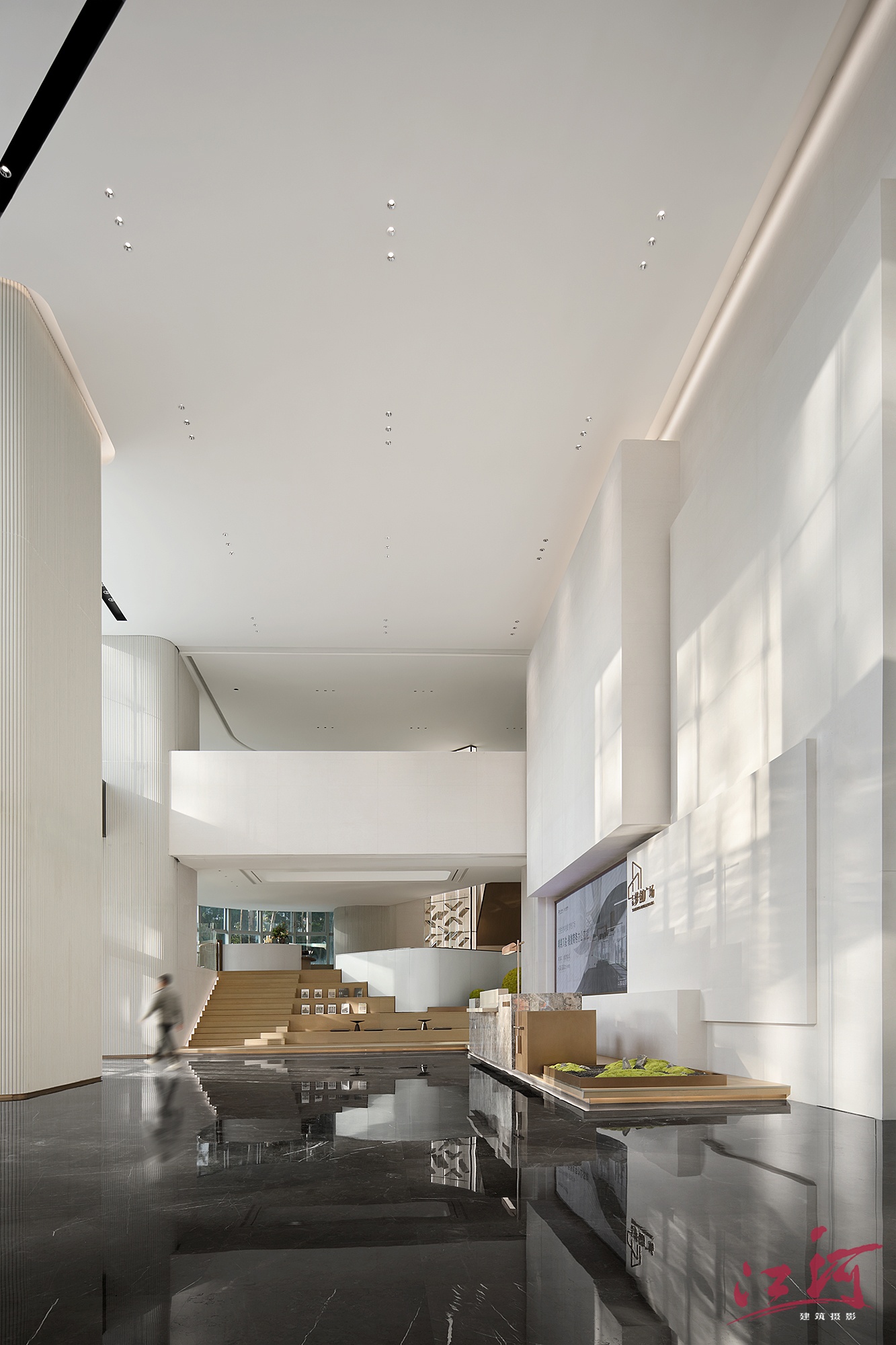 办公空间摄影-29