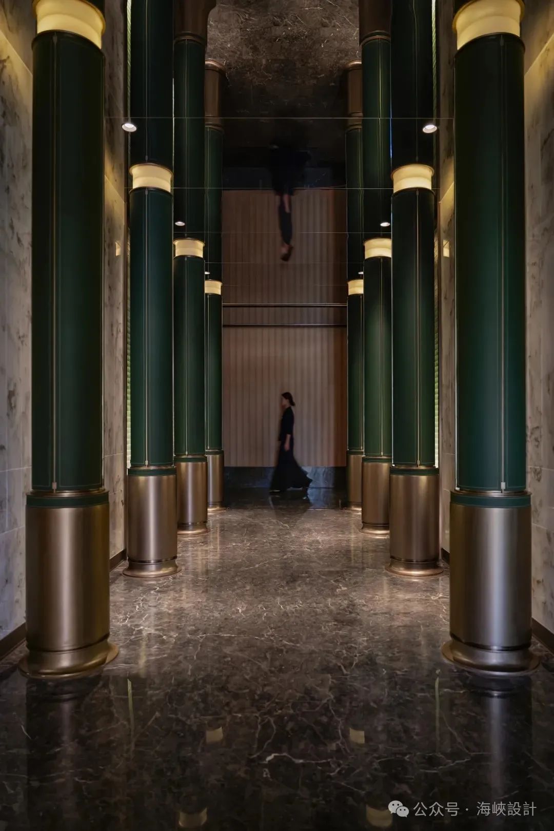 肥牛先生·福州店丨中国福州丨硬裝杭州至及設計,軟裝白駒空谷空間設計-39