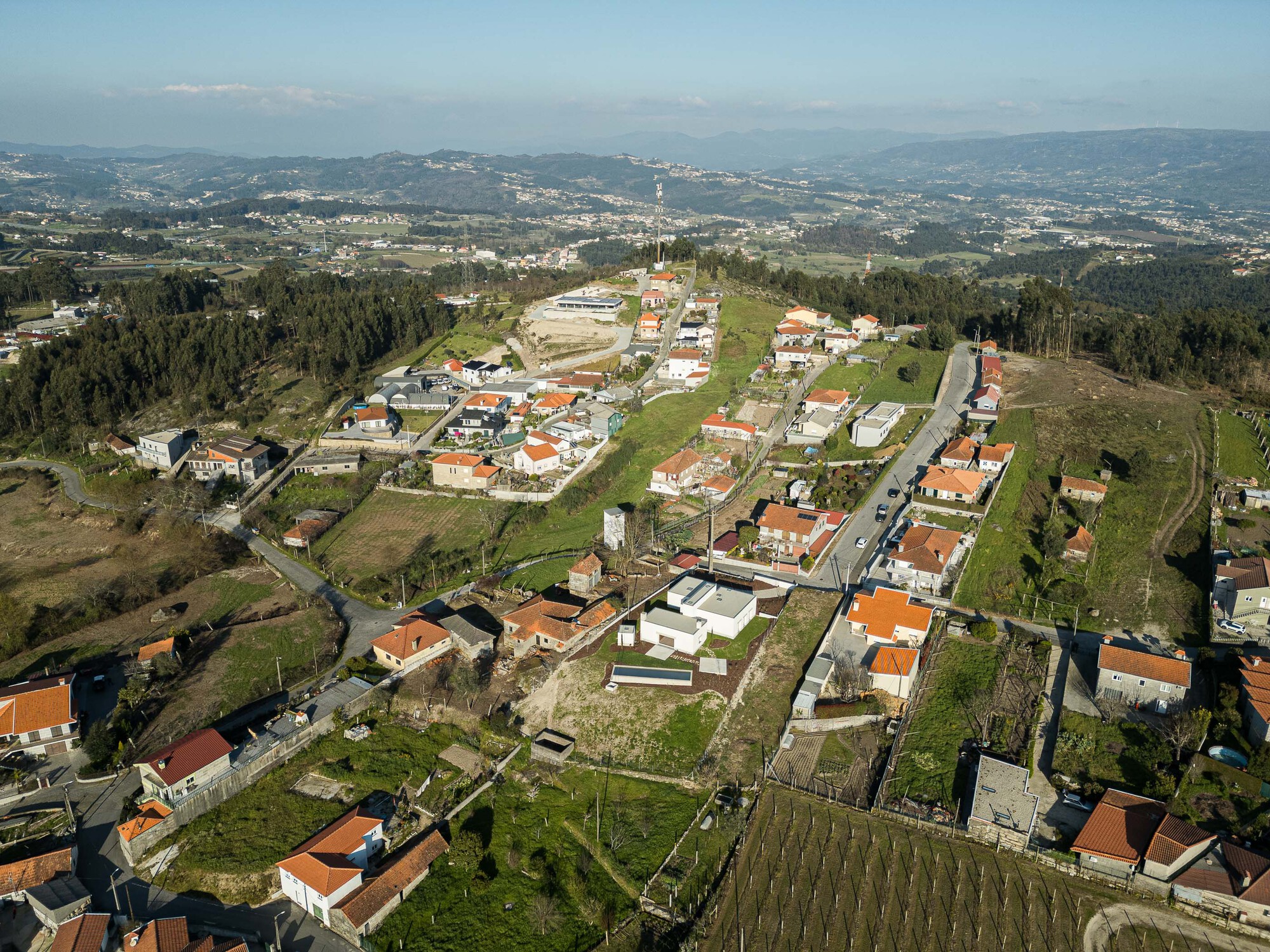 丨葡萄牙丨Helder da Rocha Arquitectos-45