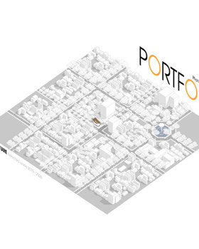 ARCHITECTURE PORTFOLIO 2026 I PHAN HOANG GIA KHANH