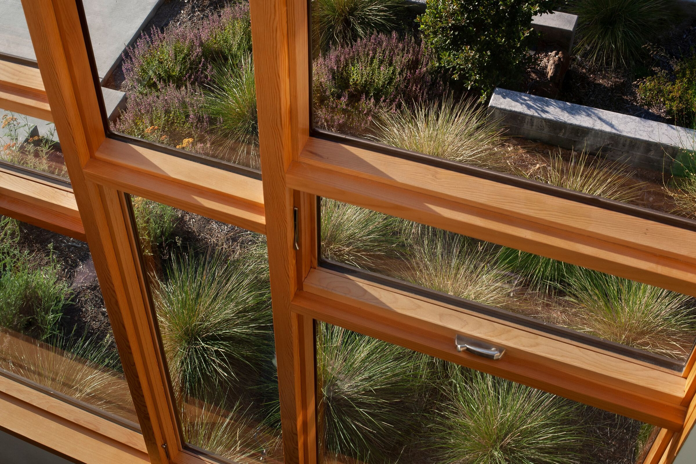 加州山间别墅 | 灵活布局与自然景观的完美融合-39