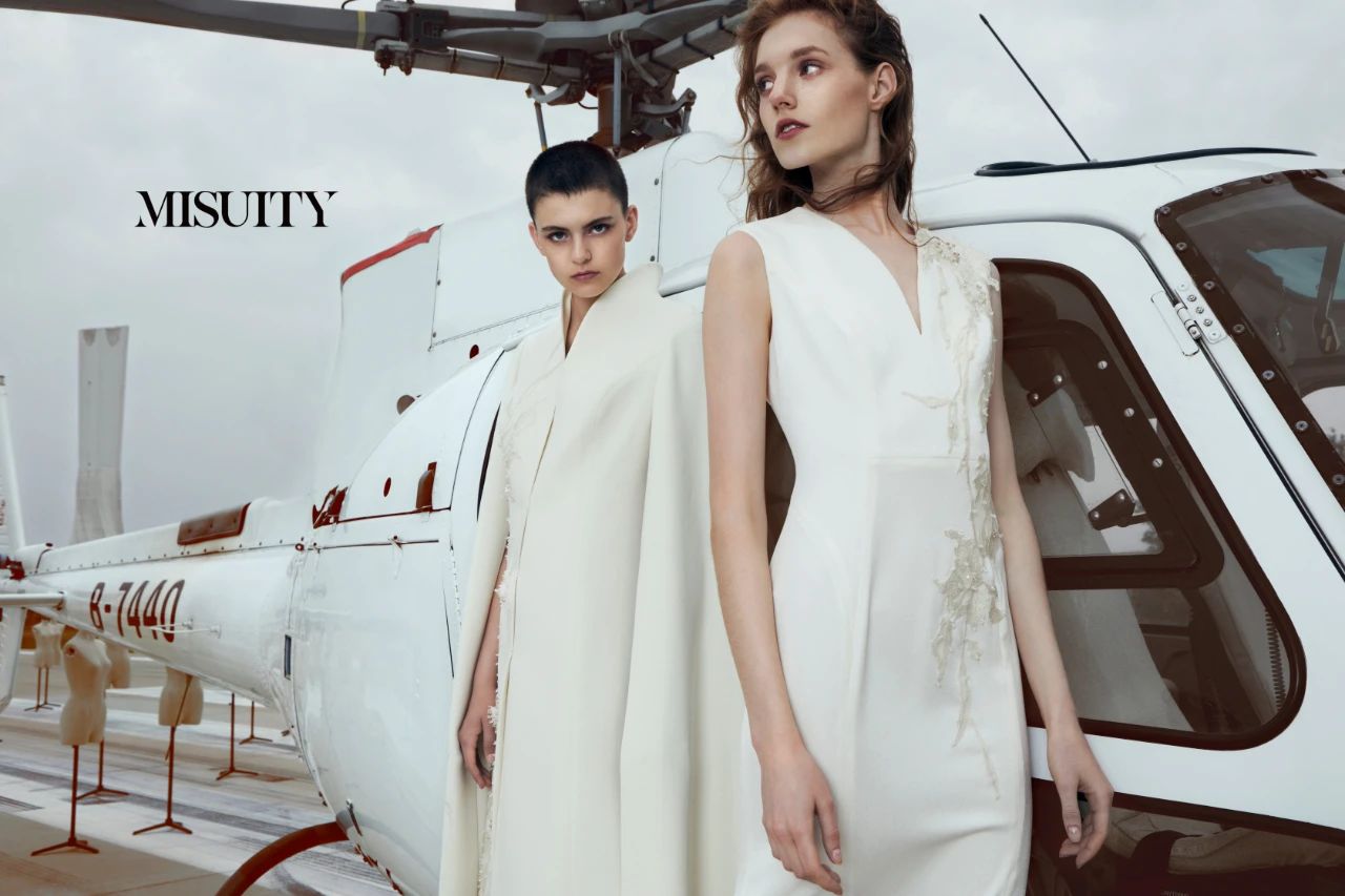 MISUITY 太原概念店丨中国太原丨LubanEra·Design-15