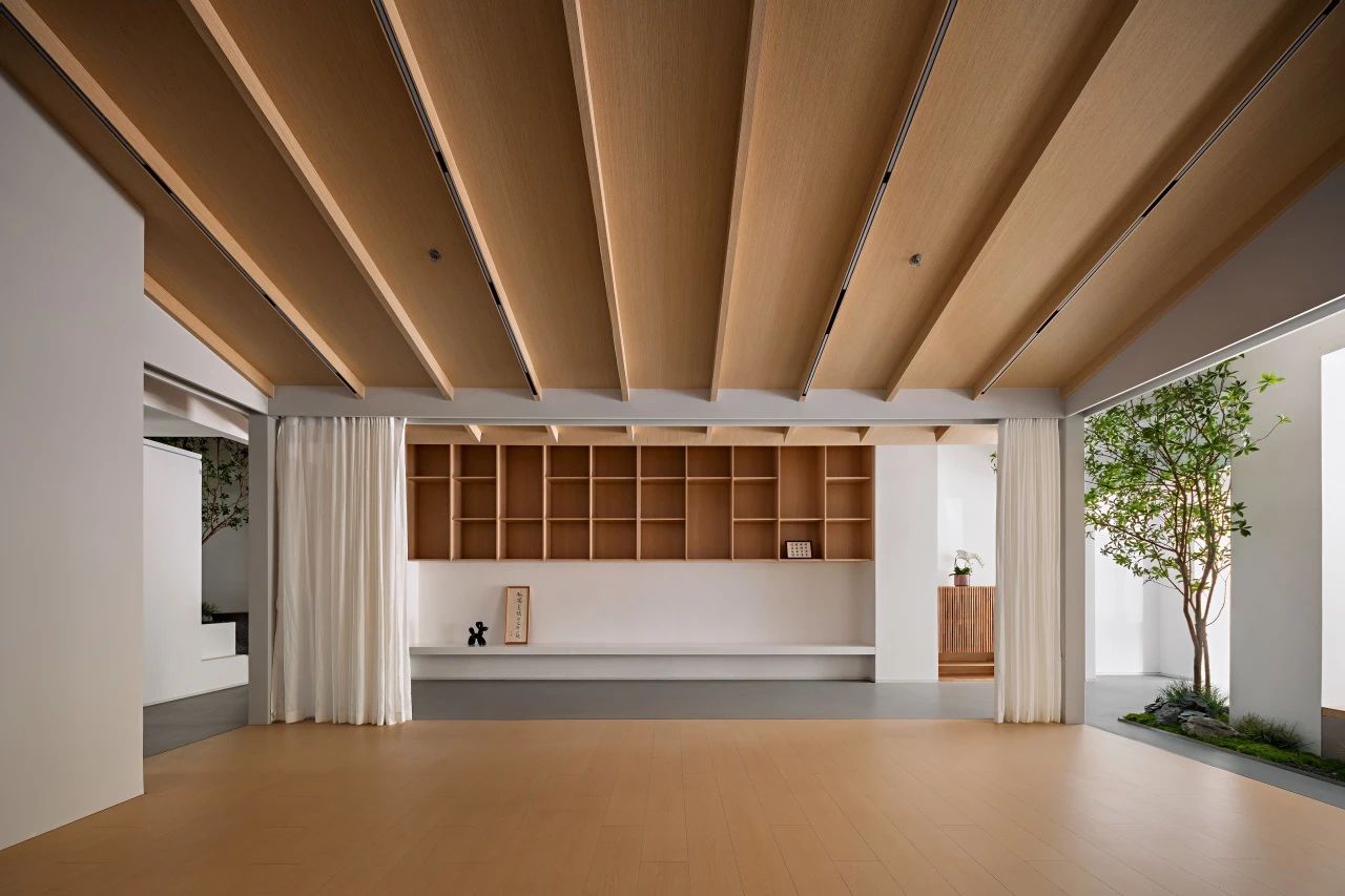 大医精诚丨中国深圳丨一乘建筑-2