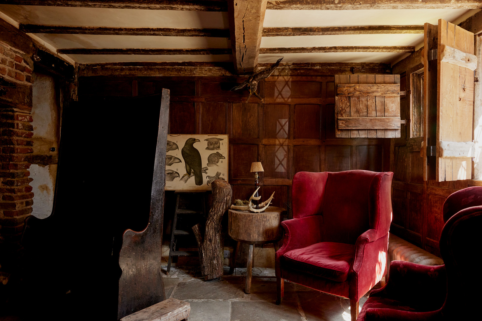 度假民宿丨越南丨Softervolumes-39