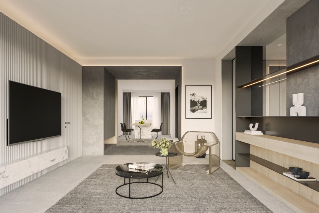 个性化舒适之家设计-6