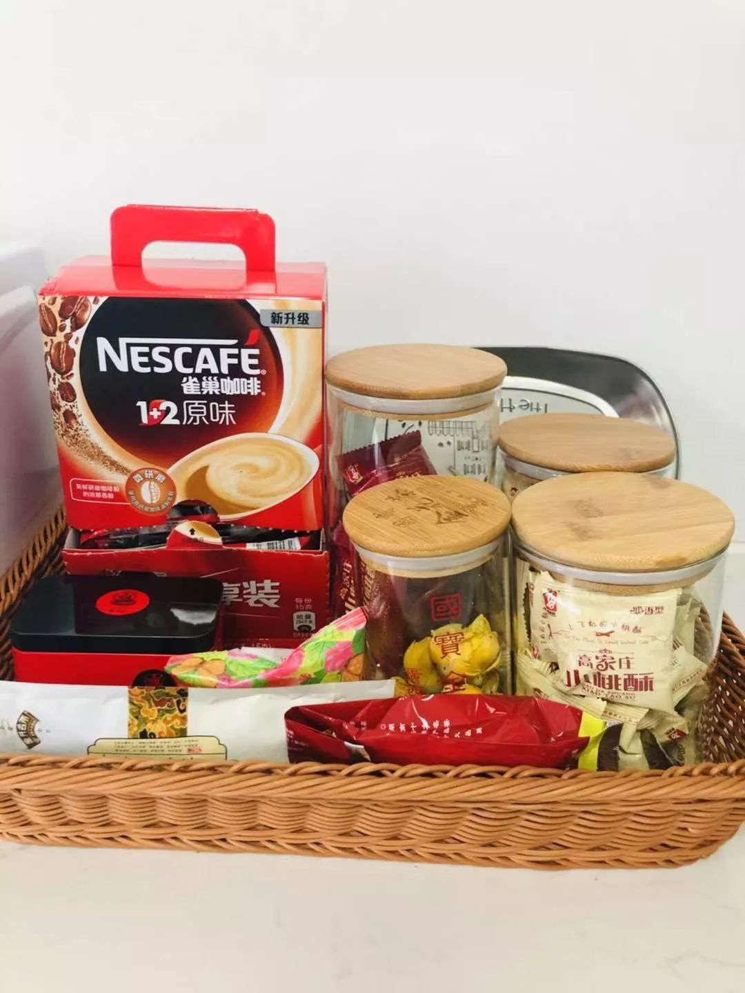 扬州翡翠公园 | 现代风格与自然元素的完美融合-117