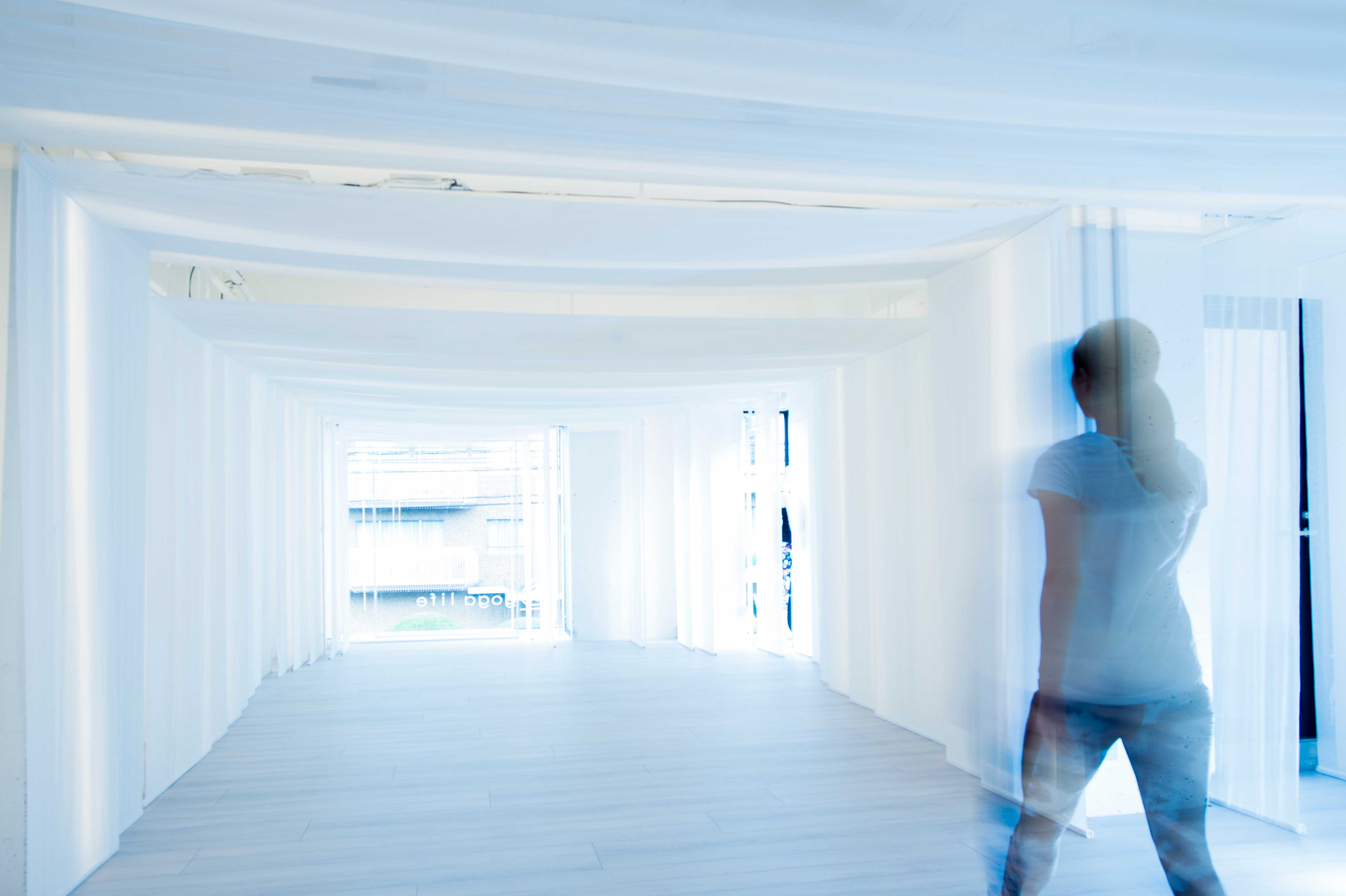 瑜伽生活工作室-7