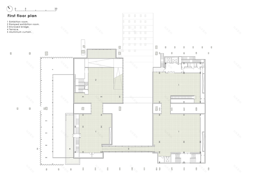 Chongqing Industrial Museum / WallaceLiu-52