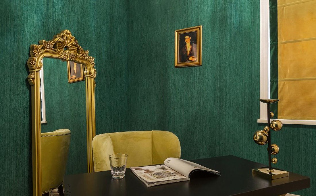 预算有限,如何打造欧式轻奢空间?-13