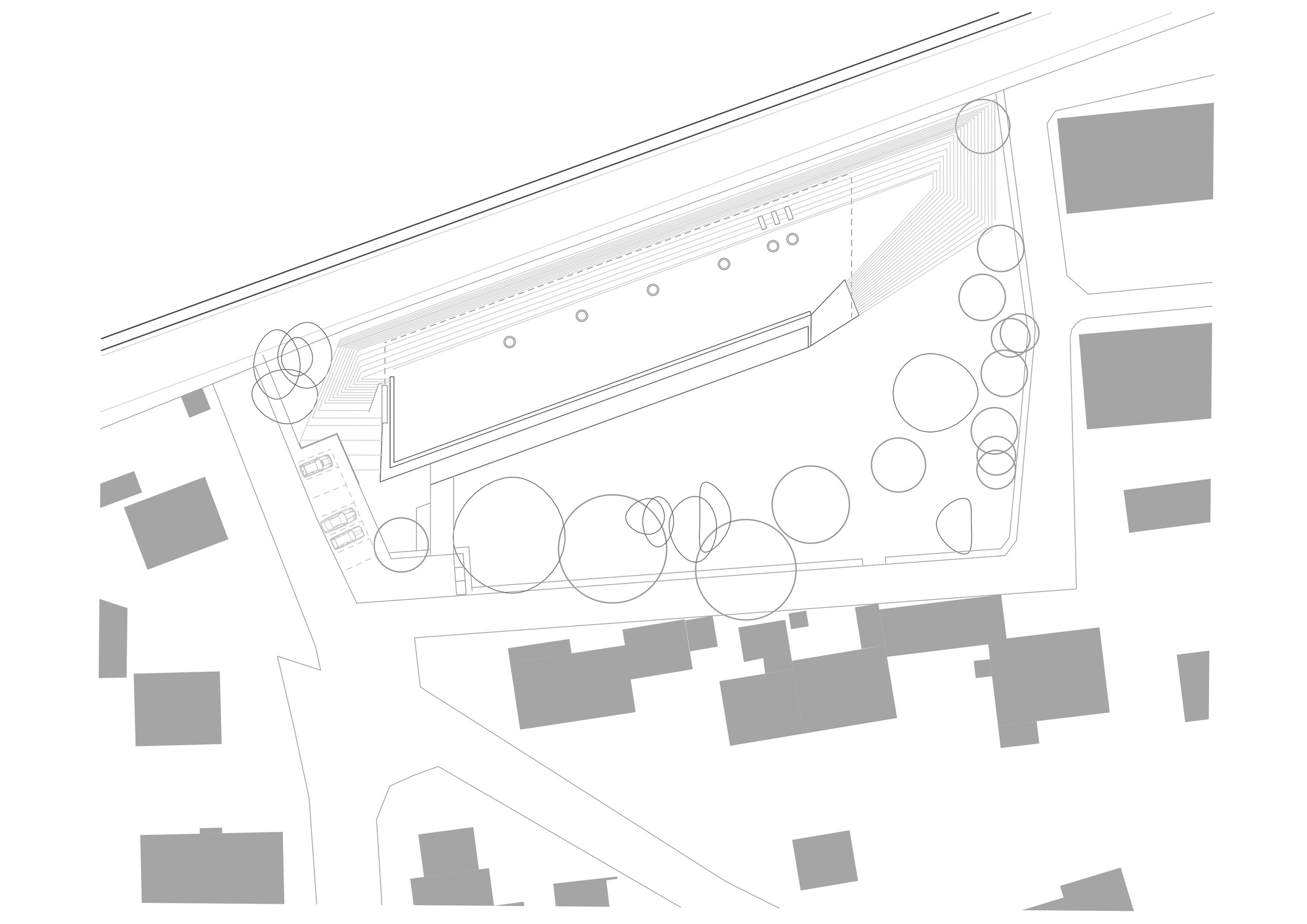 四组幼儿园丨德国丨Kunze Seeholzer Architekten-21