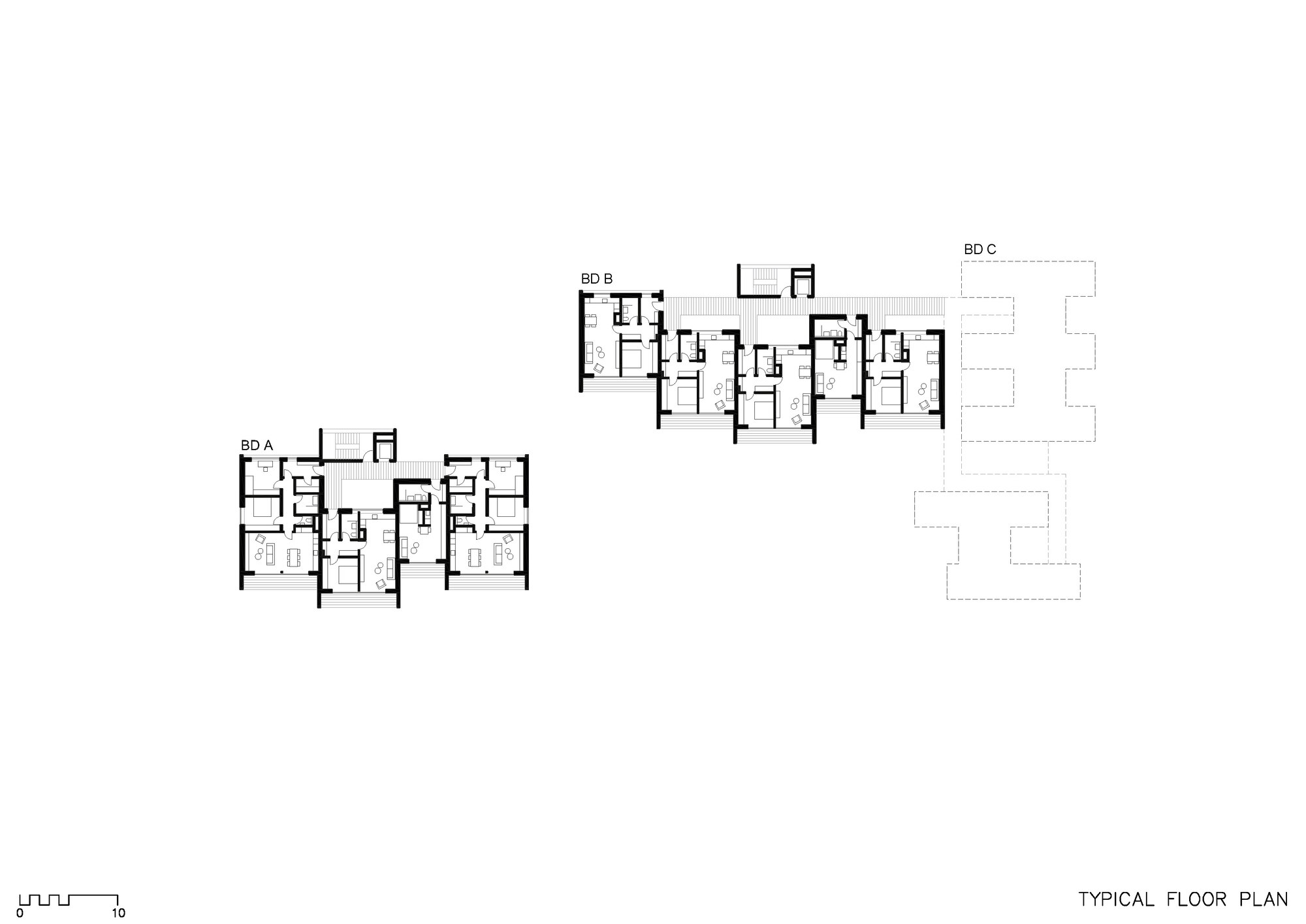 兹达尔木制房屋丨捷克丨Kuba & Pilar architekti-42