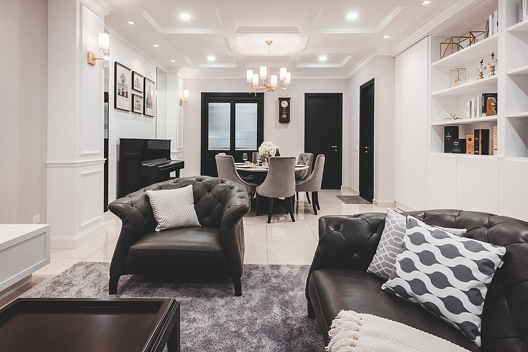 Eco Meadows 丨 Mini Design丨马来西亚槟城-3