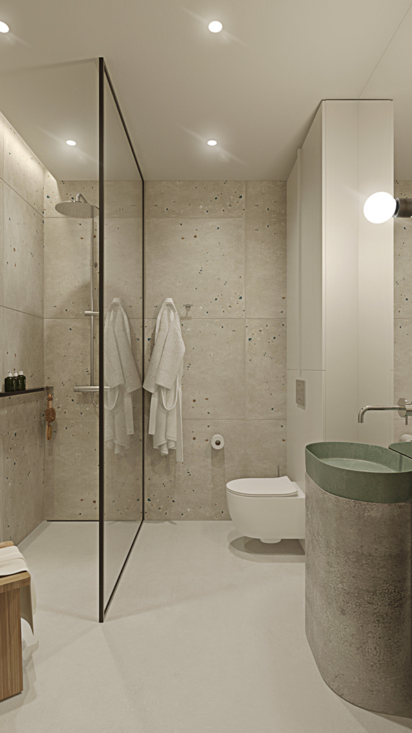 MANHATTAN CITY APARTMENT-11