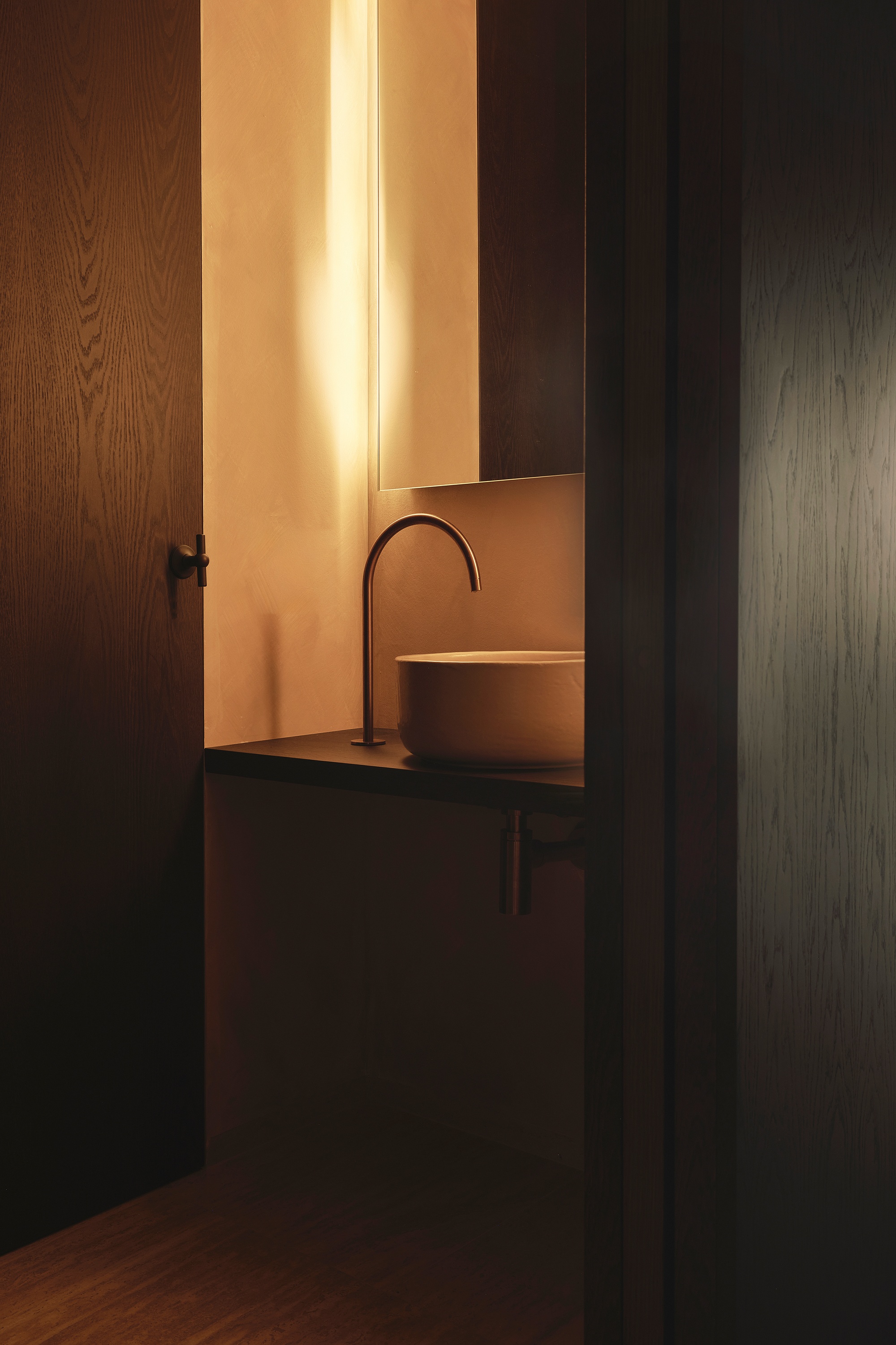 瓦伦西亚E·pormim办公室丨Balzar Arquitectos-22