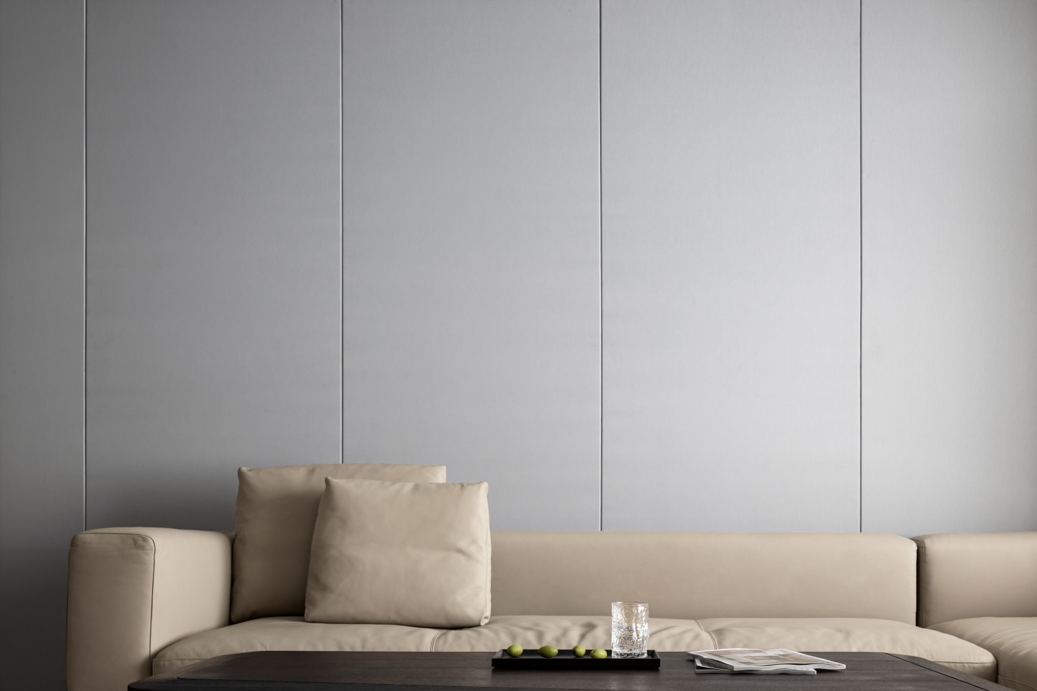 C 宅丨中国汕尾丨行境空间设计工作室-11