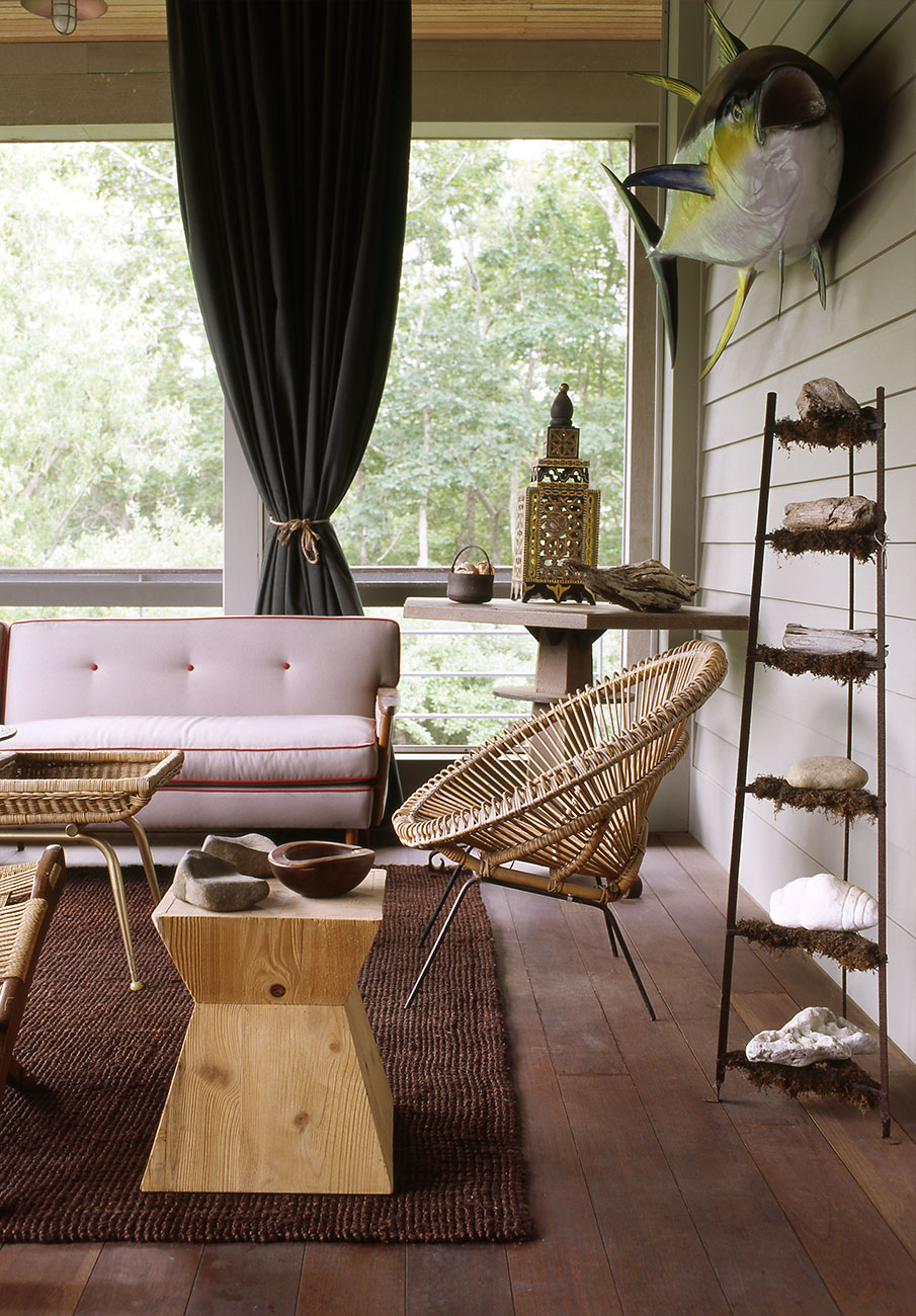 Bridgehampton Barn -9