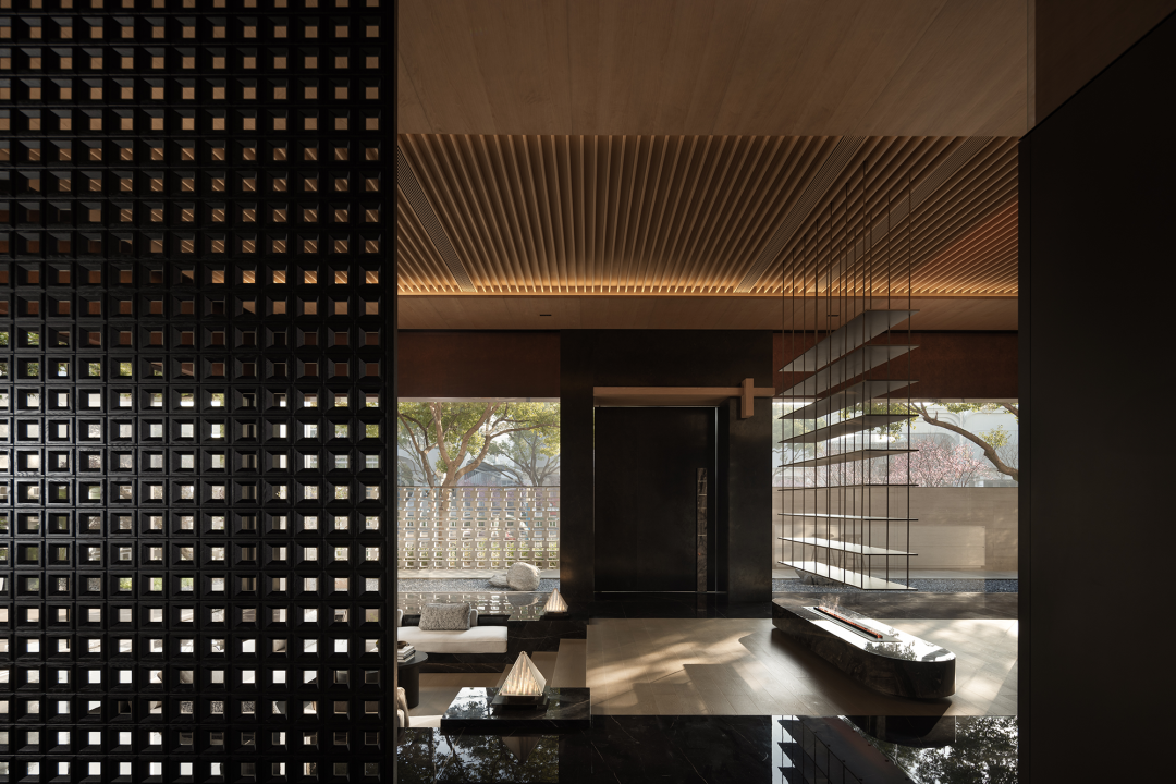 意德美嘉温州展厅丨中国温州丨言禾内境-13