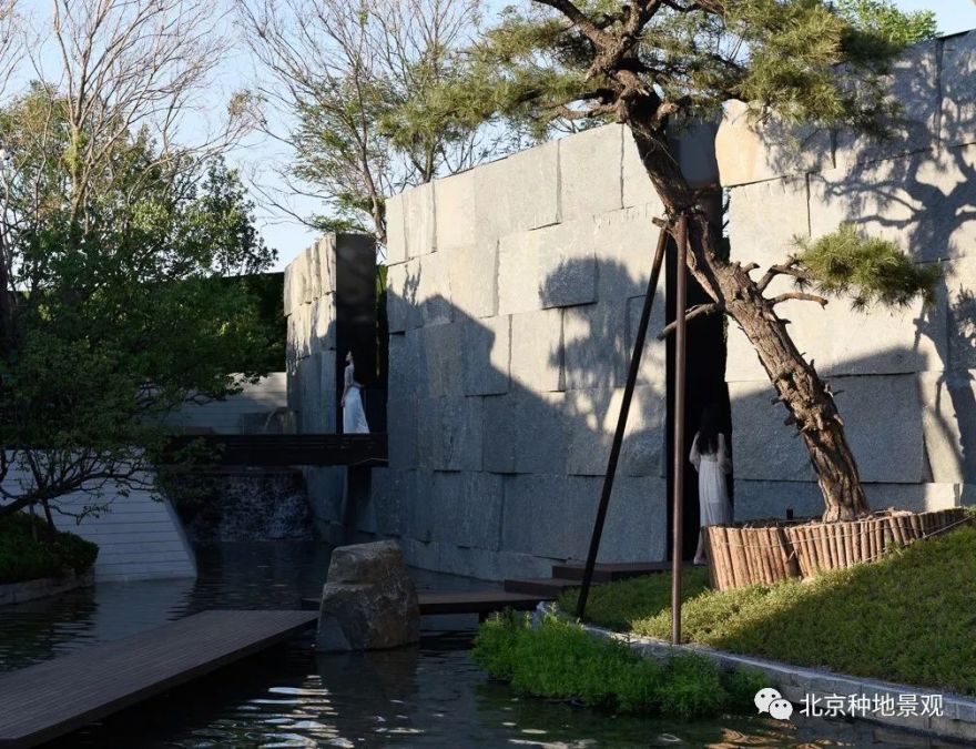 芝麻开门 一池藏三 | 合景·天汇广场示范区-1