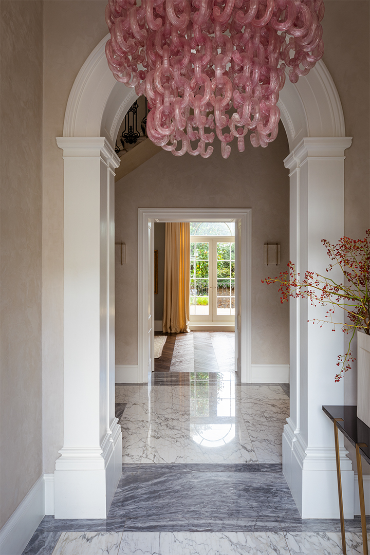 丨英国伦敦丨studio MILO-18