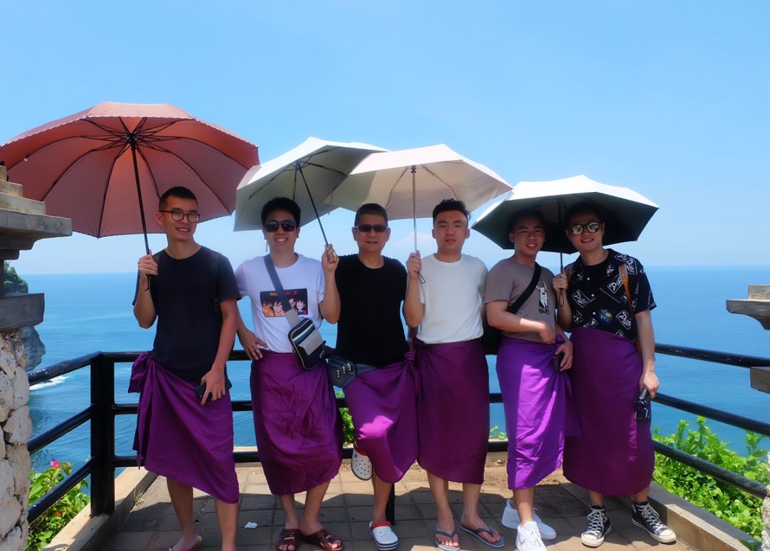 巴厘岛之旅 | 寻找设计灵感与生活平衡-48