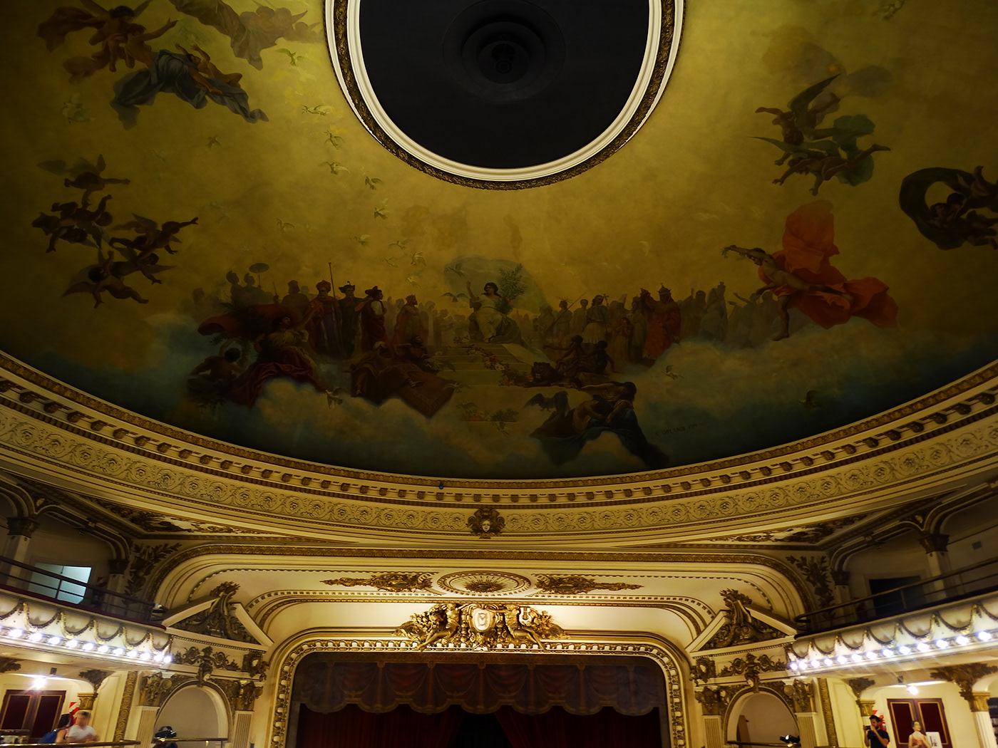 Registro Arquitectonico en el habitat cotidiano-6