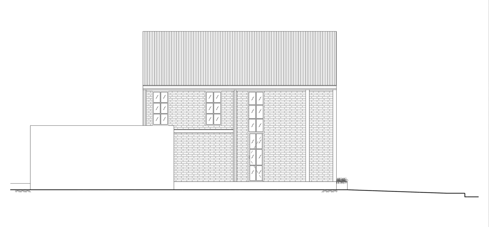 Dough & CO · 链接自然与人的社区空间-43