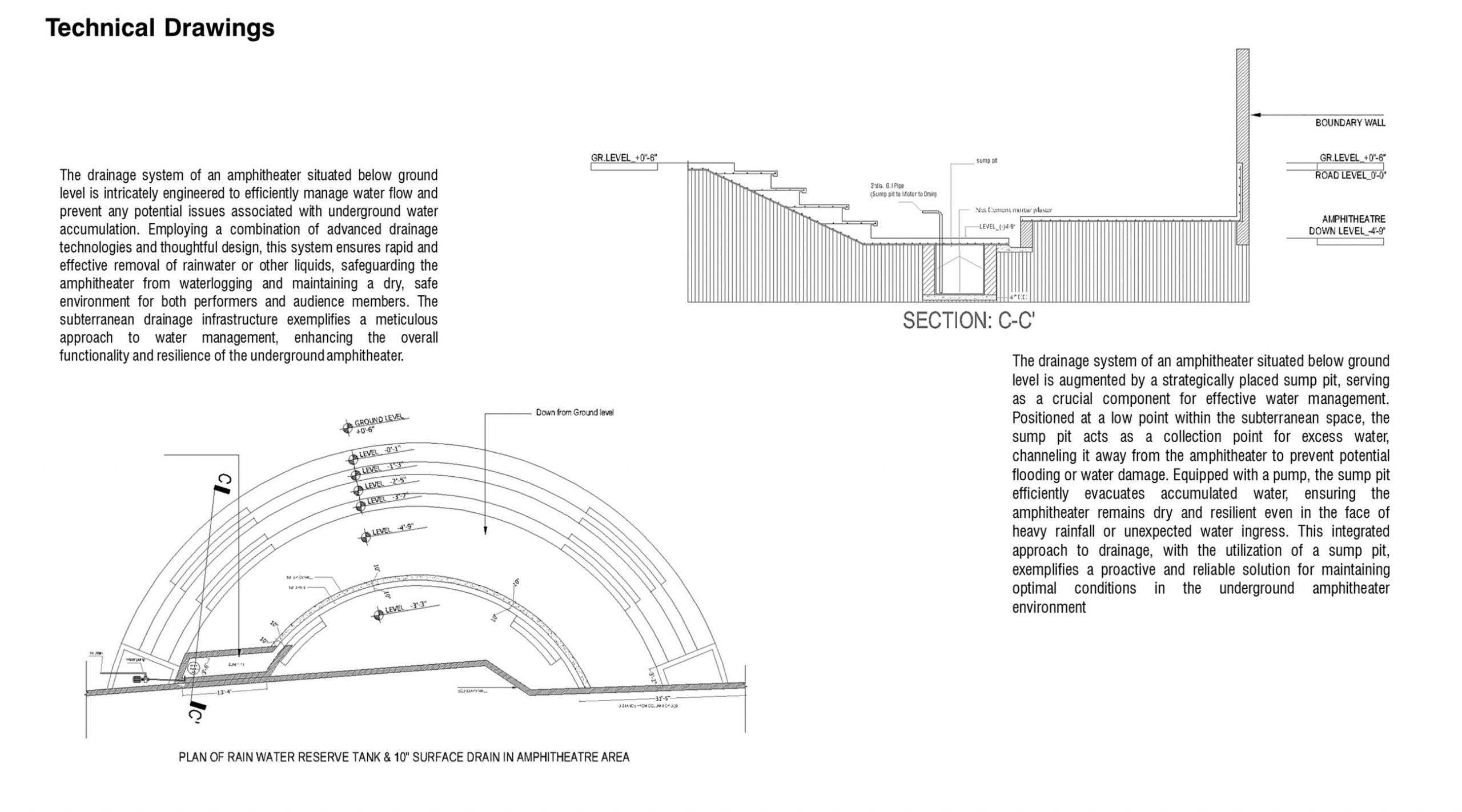 孟加拉国烈士纪念空间设计丨Vector Plinth-59