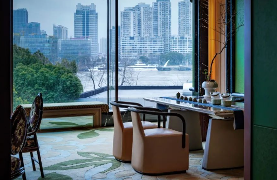 浦江名荟丨中国上海丨段元-63