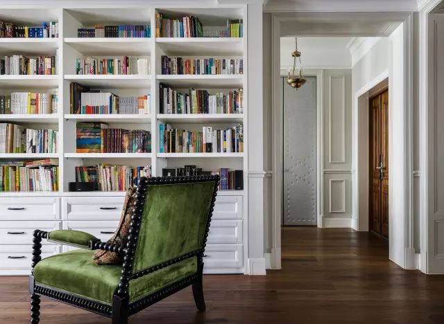 【云啊设计】为爱人打造被爱的家——（上海晓园）-55