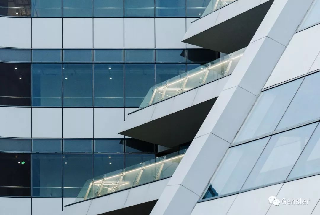 江森自控亚太总部大楼——绿色智慧建筑的典范-206