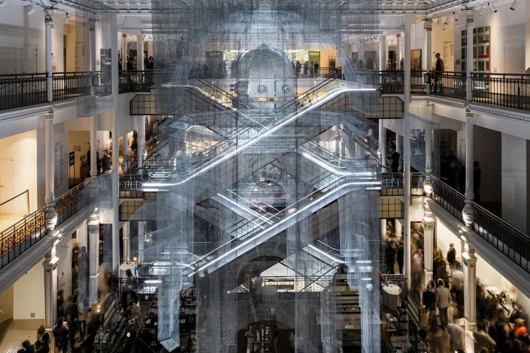 骶骨的；骶部的丨意大利丨Edoardo Tresoldi-67