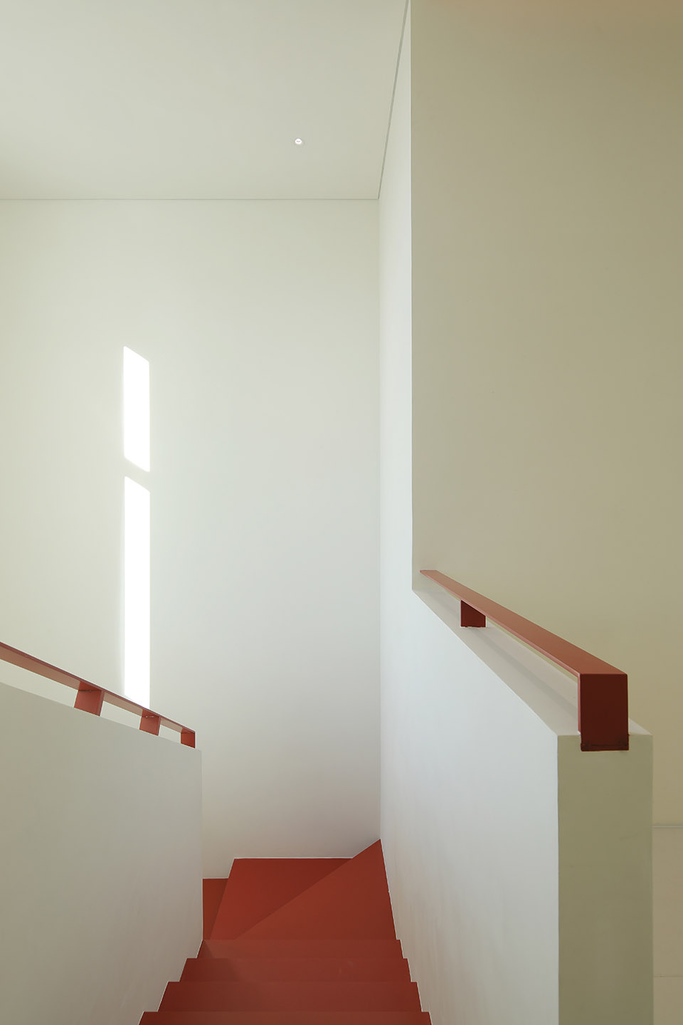 兰德湖艺术中心丨中国大庆丨慢珊瑚设计-47