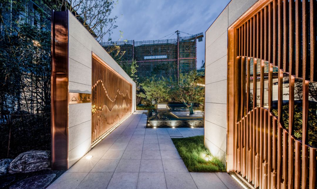 徐州娇山府 | 山水禅意,东方美学之境-71