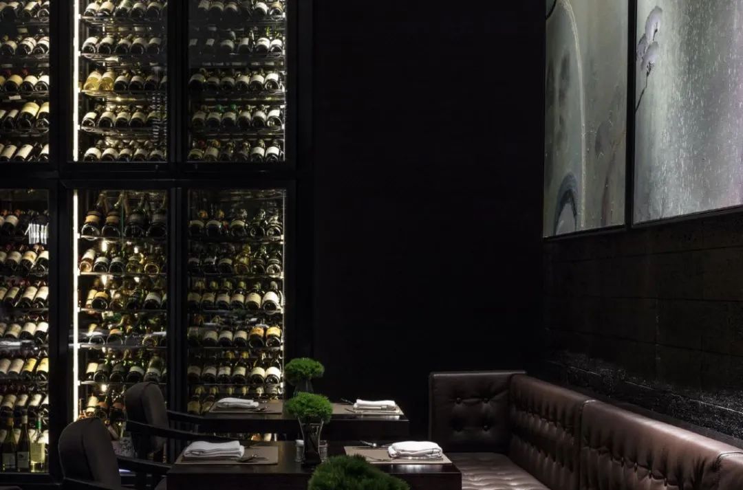 上海镛舍酒店 | 极简与海派的完美融合-120