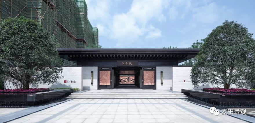 华远旭辉·江南赋·银川-18