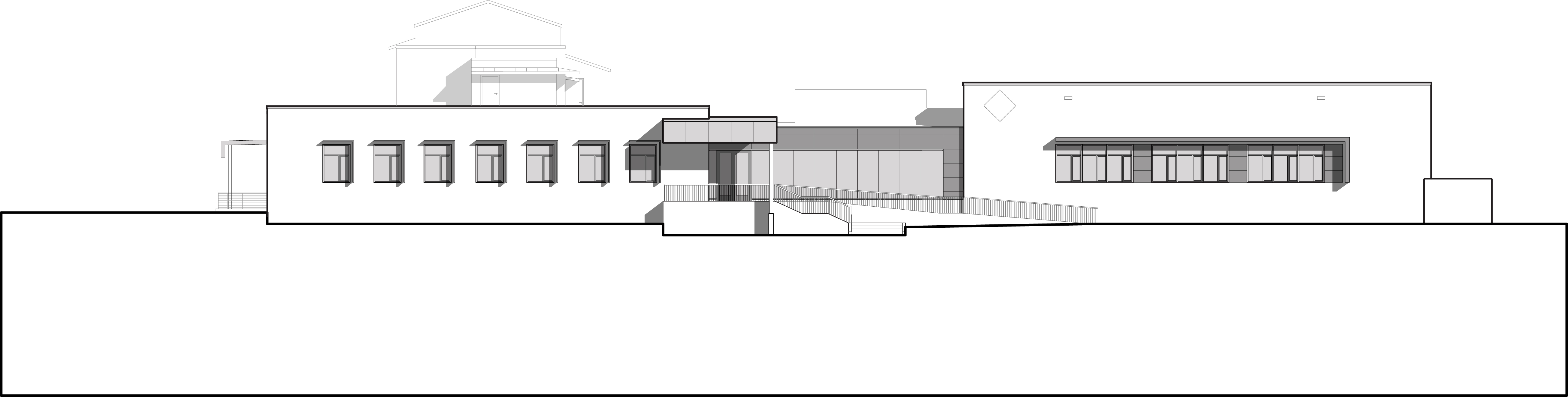 波特兰服务中心办公楼改造-39