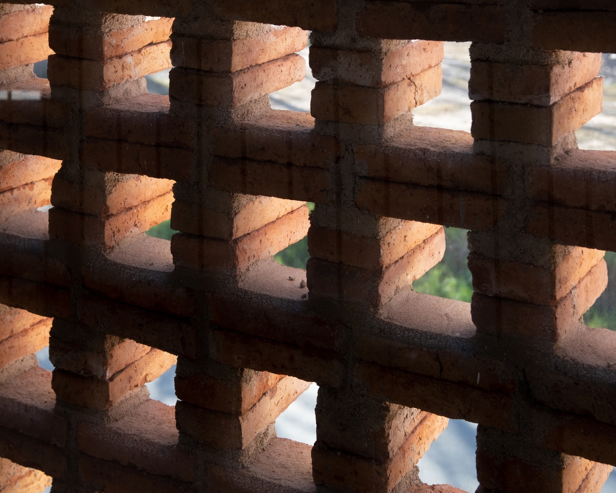 四角项目 | 极简之美的空间艺术-19