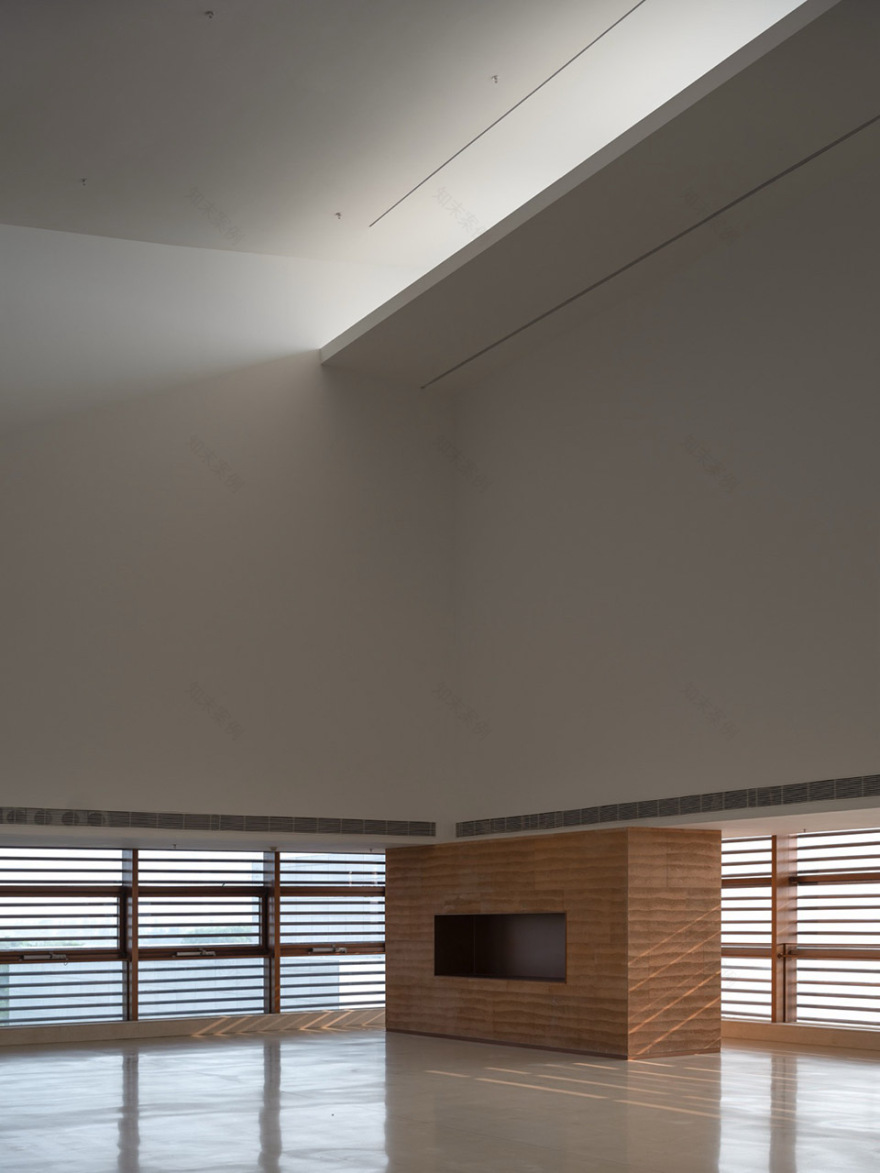 自然的收集·海宁自然展示中心丨中国浙江丨森上建筑-78