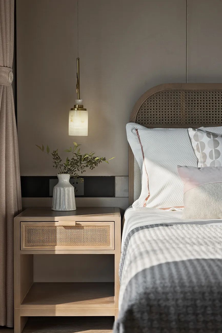 建发文澜府样板房丨中国丨漫思设计(厦门)-26