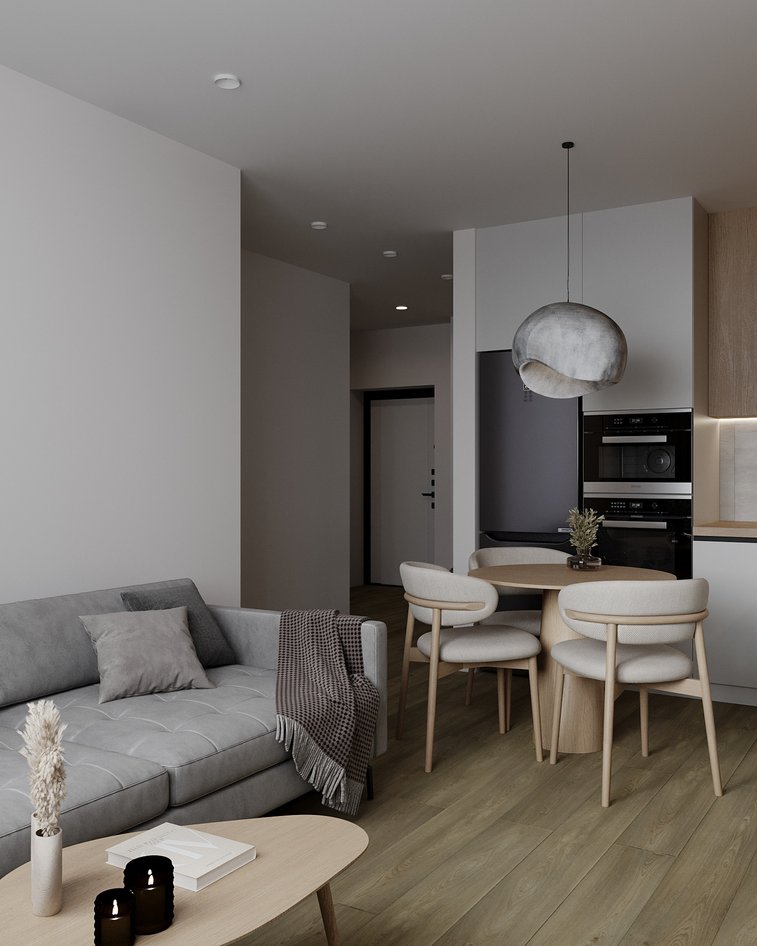 22号公寓楼丨UkraineKharkiv-8