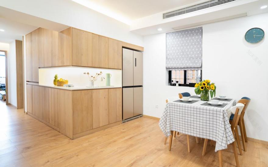 小家变大家,全屋收纳大改造-25