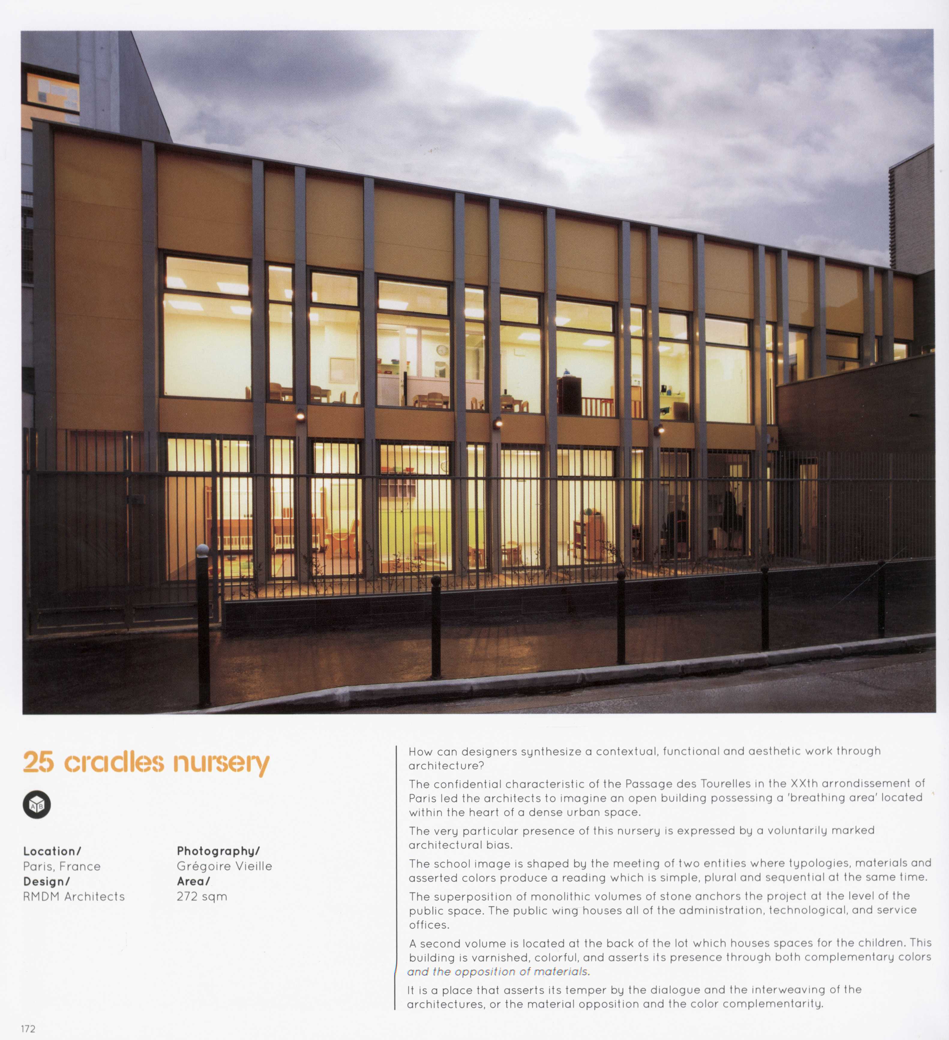 国外幼儿园设计-2-36