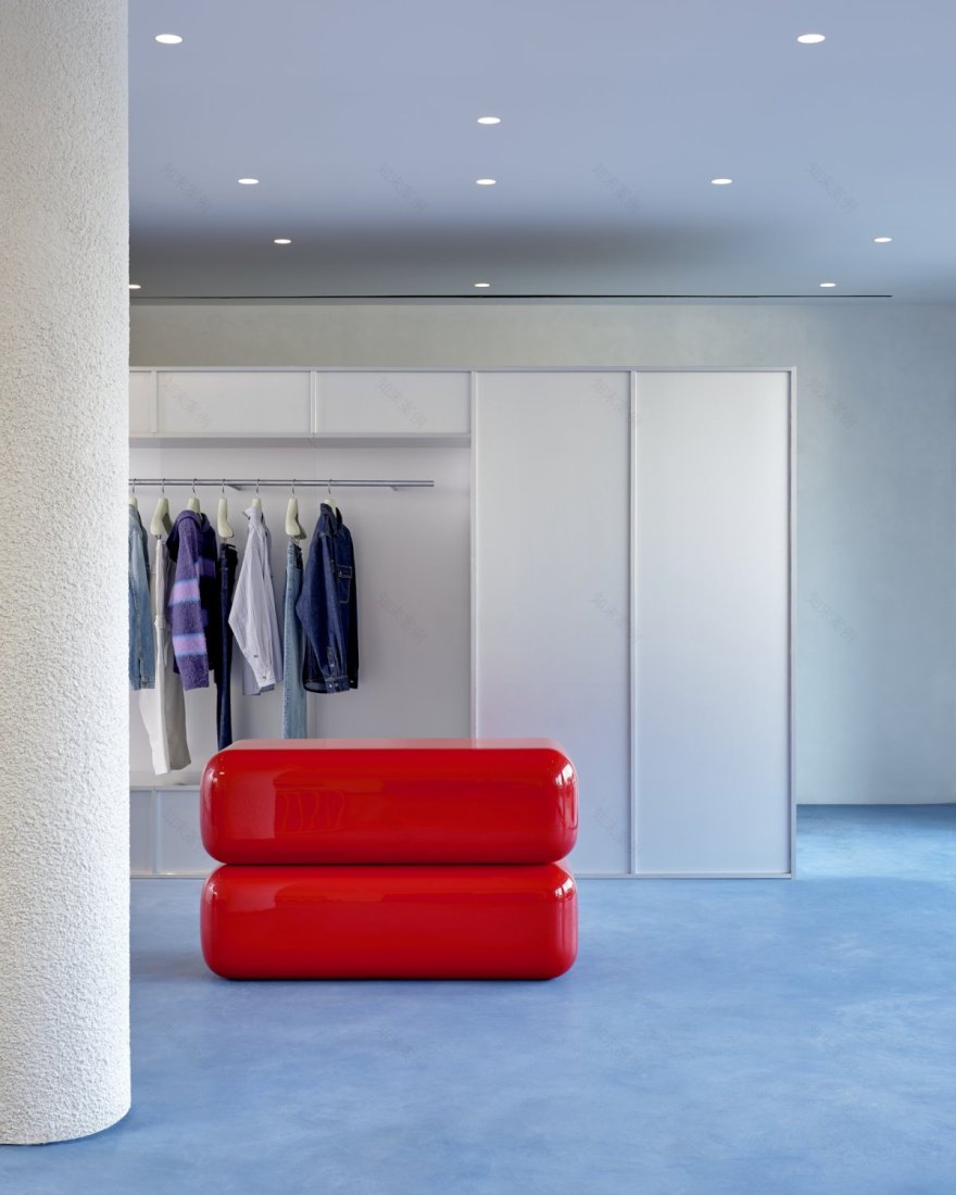 Madhappy 洛杉矶旗舰店丨美国洛杉矶丨PlayLabInc-7