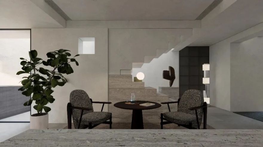 古北别墅丨中国上海丨安生设计-30