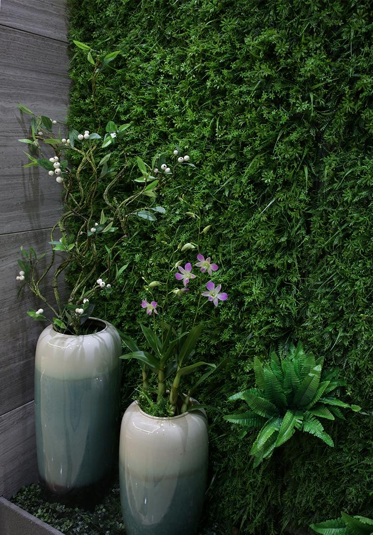 禅意盎然的天问福德养生馆-4