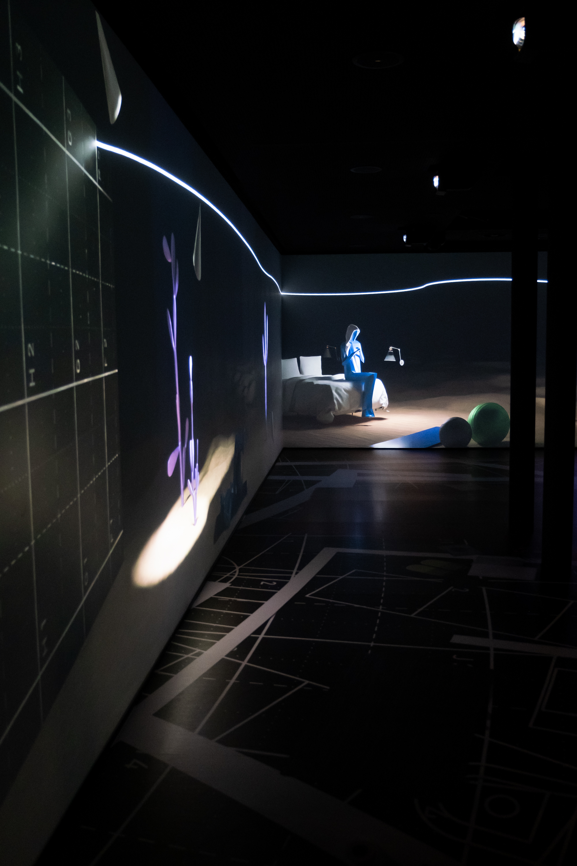 虚拟共居 | 探索未来家居设计新趋势-6