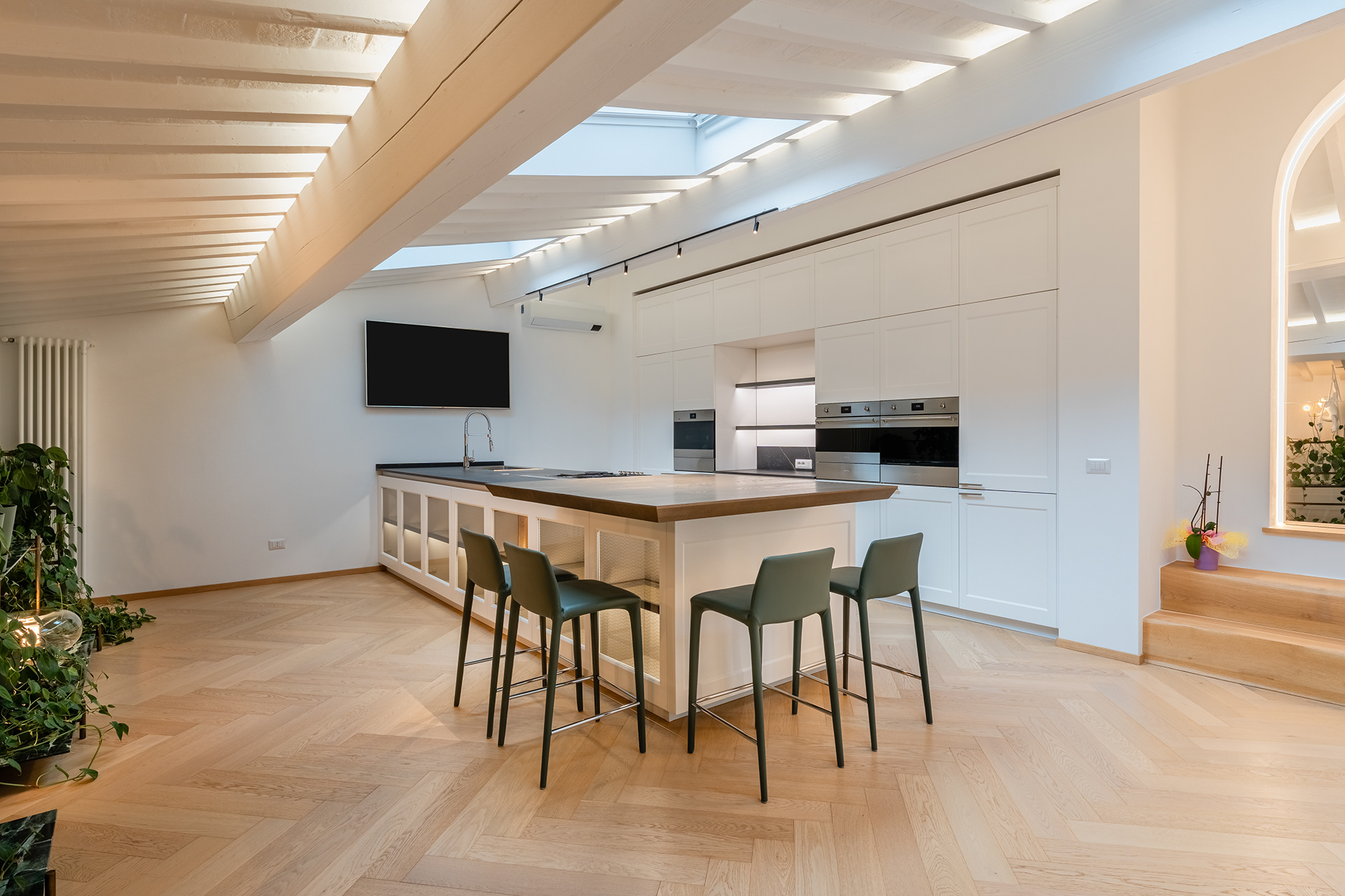 Appartamento Pisa-14