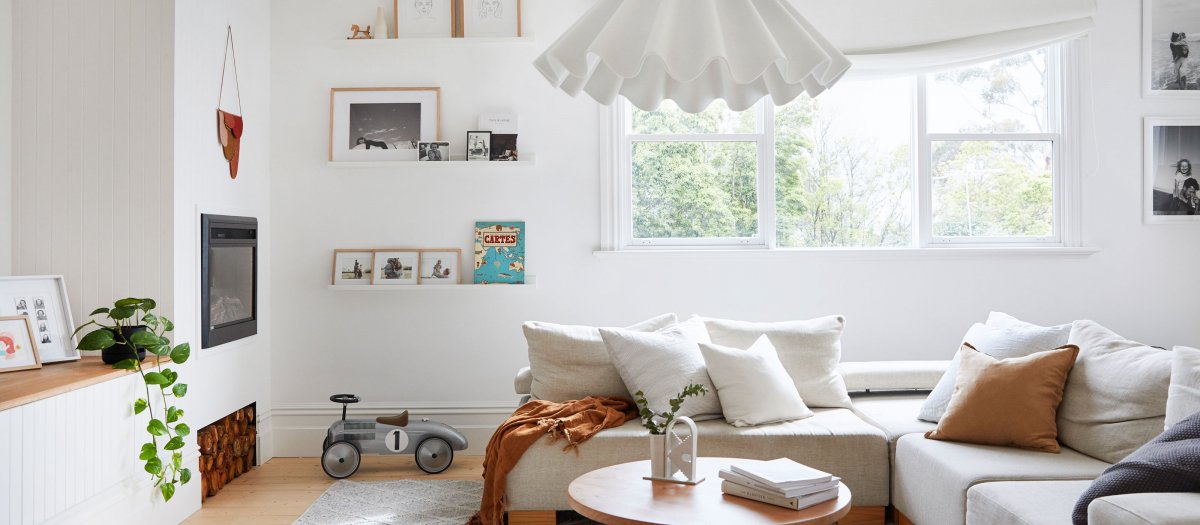 澳大利亚墨尔本 1914 年老邮局改造的现代家庭住宅-4